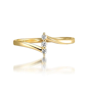 Diamond Rings