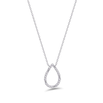 Diamond Necklaces