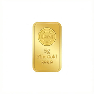Ingots (24K)