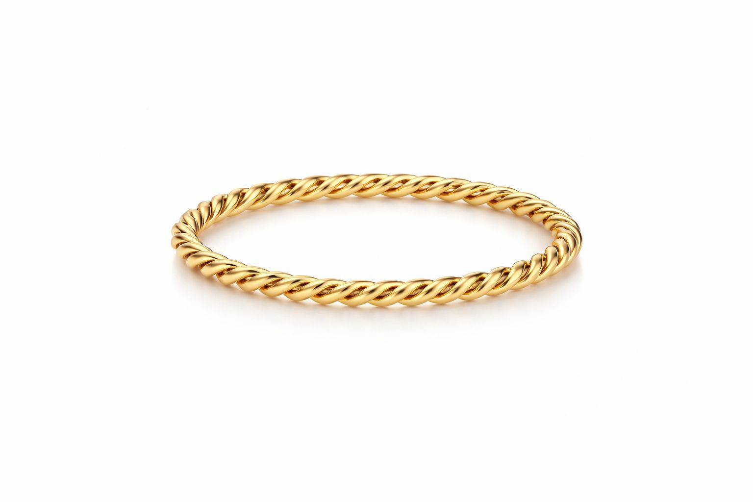 Braid index ring