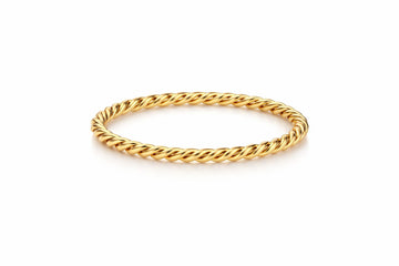 Braid index ring
