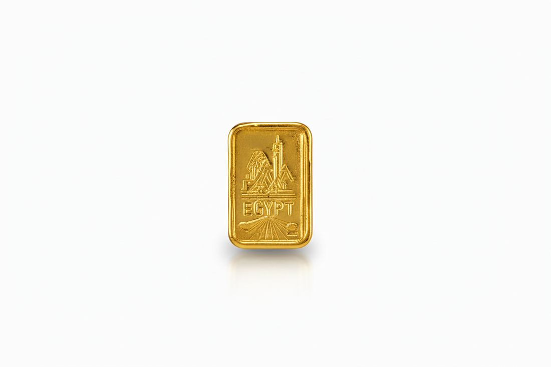 Seleema Gold - 1gr