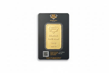 Seleema Gold - 100gr