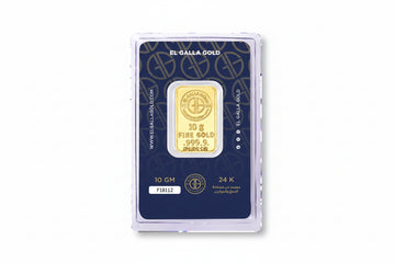 El Galla Gold - 10gr
