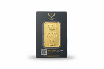 Seleema Gold - 50g
