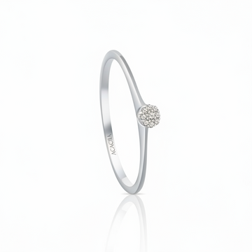 Diamond ring