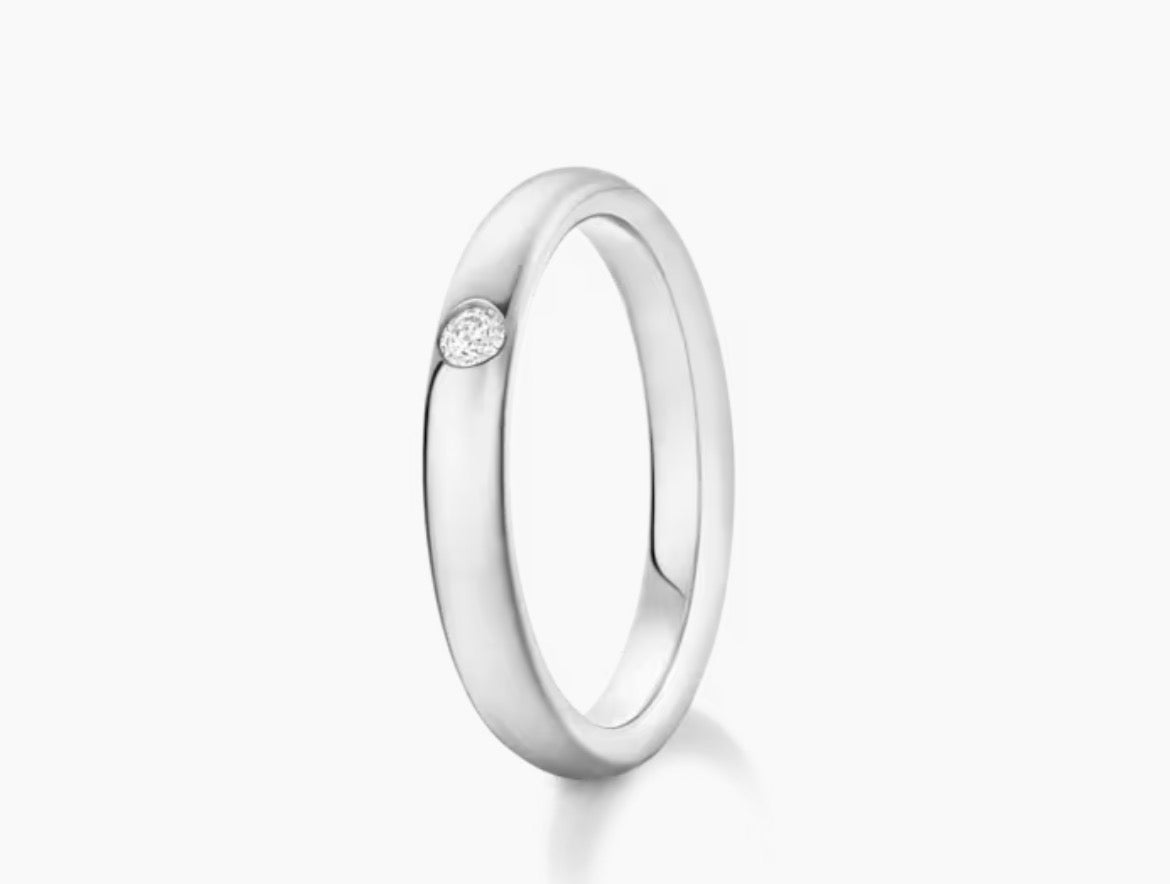 Diamond ring