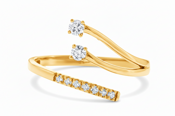 Diamond ring