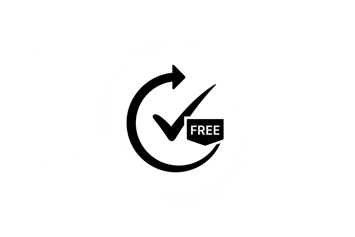 Make the icon all in black