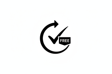 Make the icon all in black